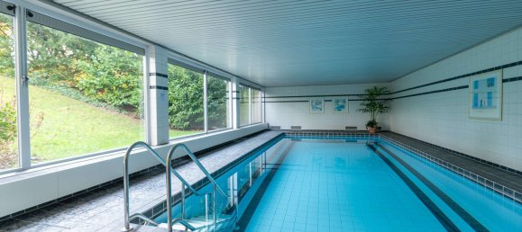 2 Schlafzimmer Doppelhaus in Düsseldorf, Germany, Nr. 83671 12