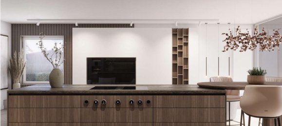 2 Schlafzimmer Doppelhaus in Düsseldorf, Germany, Nr. 83671 39