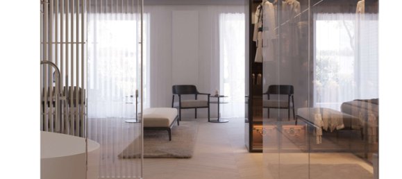 2 Schlafzimmer Doppelhaus in Düsseldorf, Germany, Nr. 83671 42