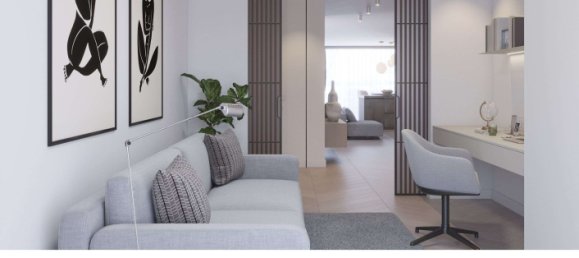 2 Schlafzimmer Doppelhaus in Düsseldorf, Germany, Nr. 83671 36