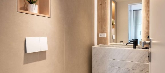 2 Schlafzimmer Doppelhaus in Düsseldorf, Germany, Nr. 83671 31