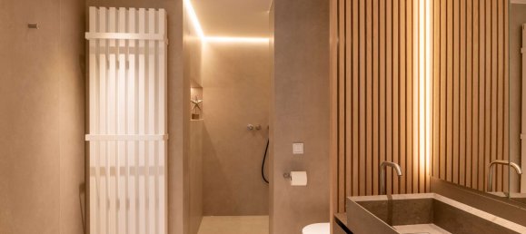 2 Schlafzimmer Doppelhaus in Düsseldorf, Germany, Nr. 83671 14