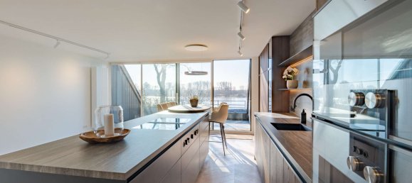 2 Schlafzimmer Doppelhaus in Düsseldorf, Germany, Nr. 83671 27