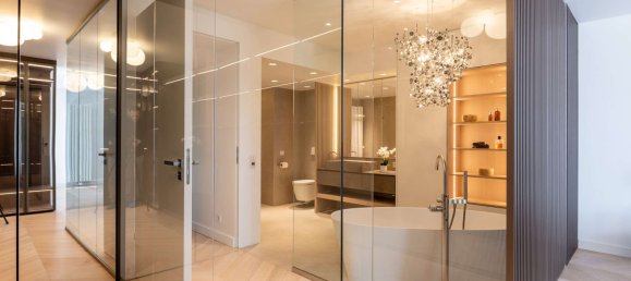 2 Schlafzimmer Doppelhaus in Düsseldorf, Germany, Nr. 83671 16