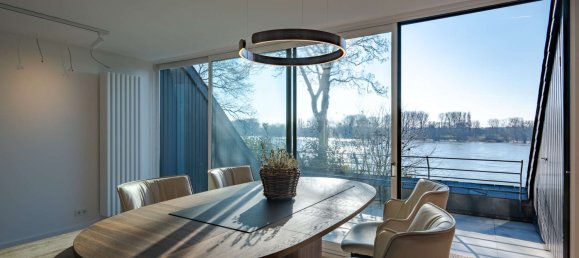 2 Schlafzimmer Doppelhaus in Düsseldorf, Germany, Nr. 83671 32