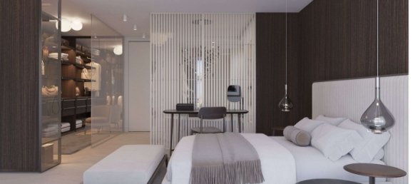 2 Schlafzimmer Doppelhaus in Düsseldorf, Germany, Nr. 83671 37