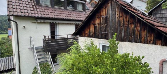 Casa de 6 divisões em Tubingen, Germany N.º 238000 3