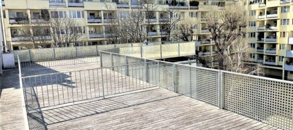 2 rooms Apartment in Simmering, Austria No. 221319 27