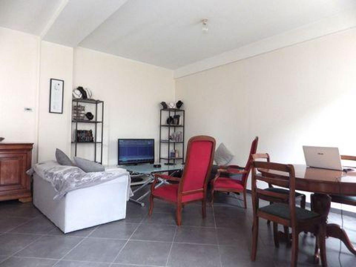 3 Schlafzimmer Haus in Dreux, France, Nr. 8778