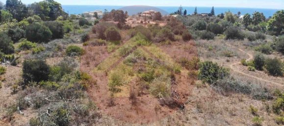 Земельный участок 20680м² в Луш, Португалия № 59205 4