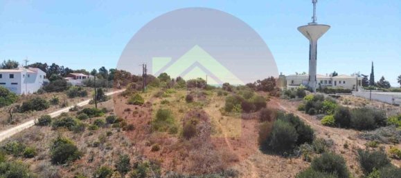 Земельный участок 20680м² в Луш, Португалия № 59205 3