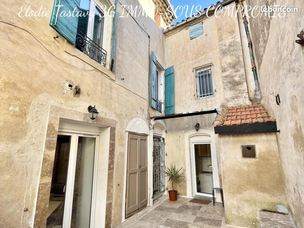 3 Schlafzimmer Haus in Bassan, France, Nr. 193795