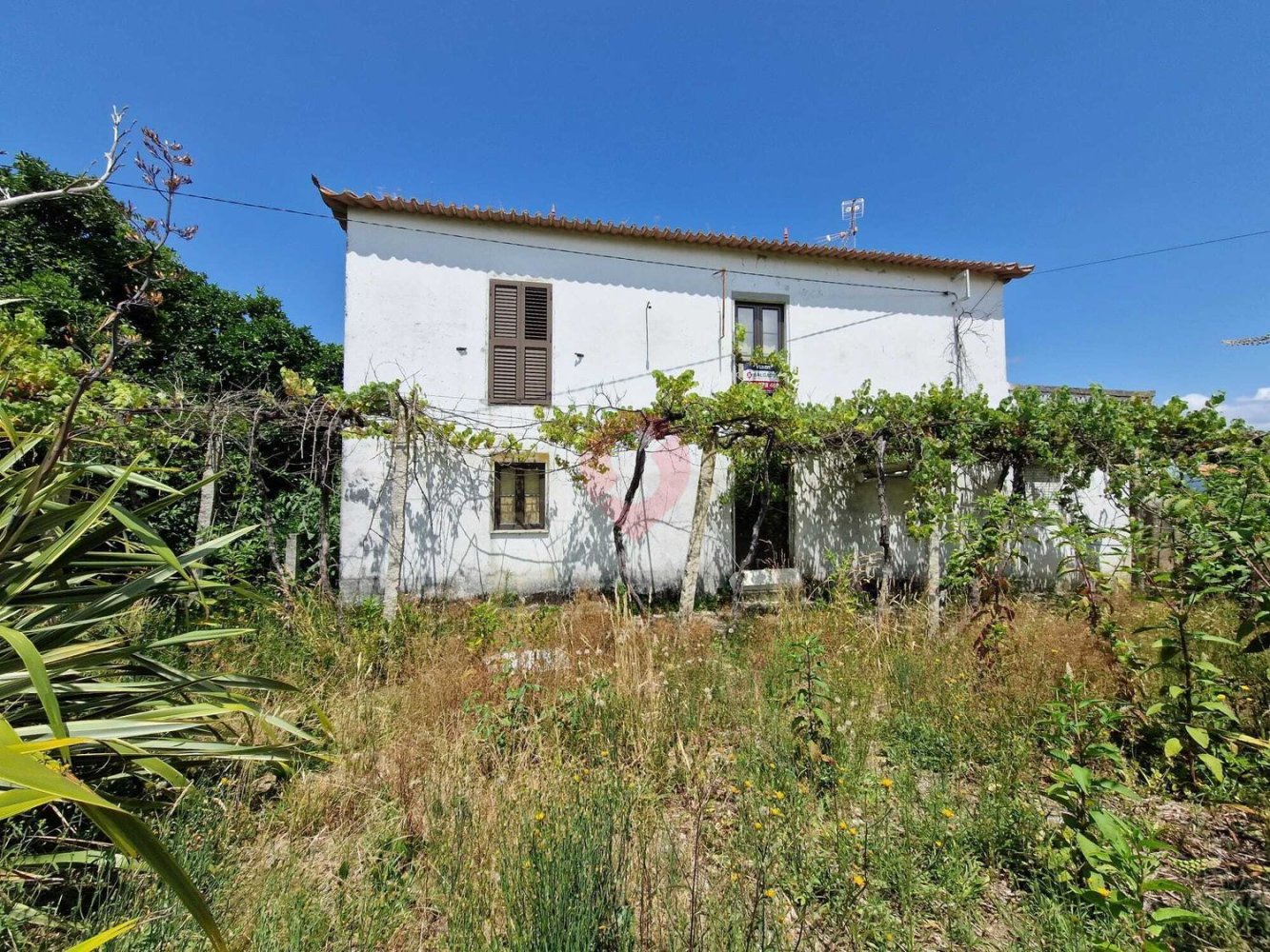 5 bedrooms House in Melgaco, Portugal No. 314086