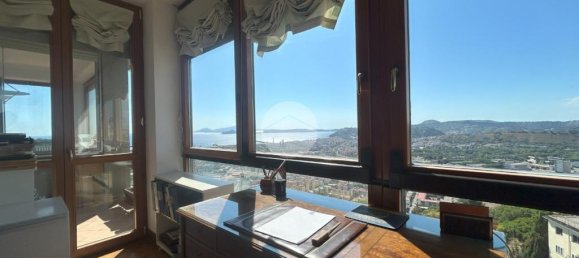 3 bedrooms Apartment in Naples, Italy No. 283731 16