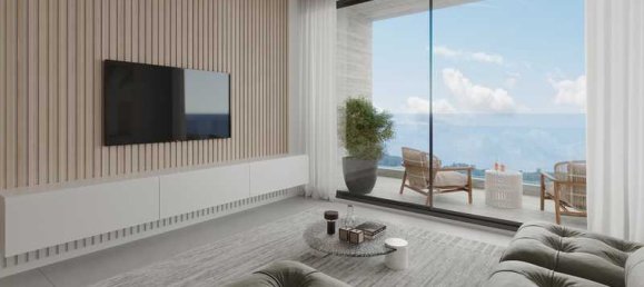 2 Schlafzimmer Penthouse in Paphos, Cyprus, Nr. 15505 8