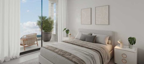 2 Schlafzimmer Penthouse in Paphos, Cyprus, Nr. 15505 6