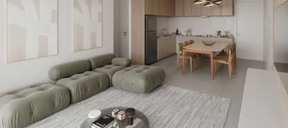 2 Schlafzimmer Penthouse in Paphos, Cyprus, Nr. 15505 7