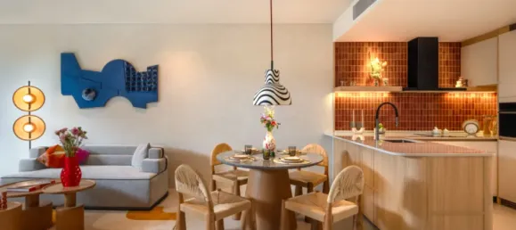 2 bedrooms Apartment for sale in Phuket, Southern Thailand, Thailand № 79522 10