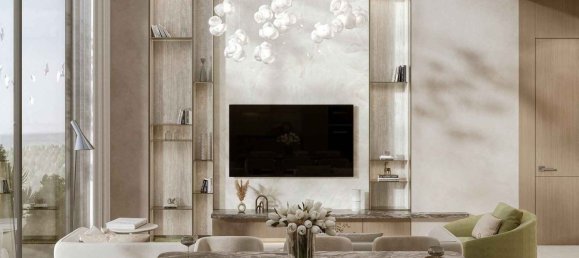 2 bedrooms Apartment in Wellington Ocean, Dubai, UAE No. 65538 8