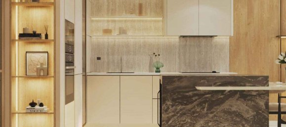 2 bedrooms Apartment in Wellington Ocean, Dubai, UAE No. 65538 6