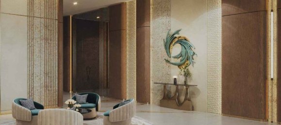 2 bedrooms Apartment in Wellington Ocean, Dubai, UAE No. 65538 2