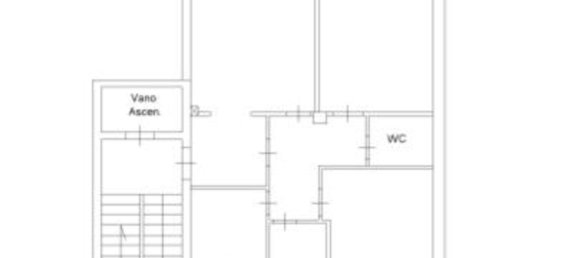 4-Zimmer Wohnung in Pontecorvo, Italy, Nr. 291444 13