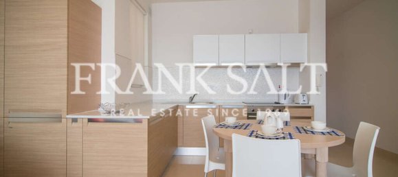 2 Schlafzimmer Penthouse in Marsalforn, Malta, Nr. 5615 2