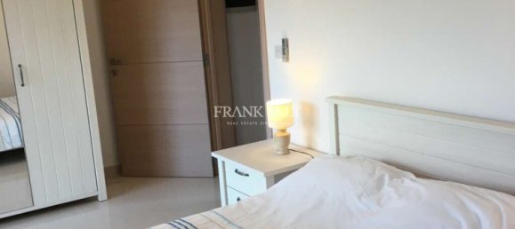 2 Schlafzimmer Penthouse in Marsalforn, Malta, Nr. 5615 6