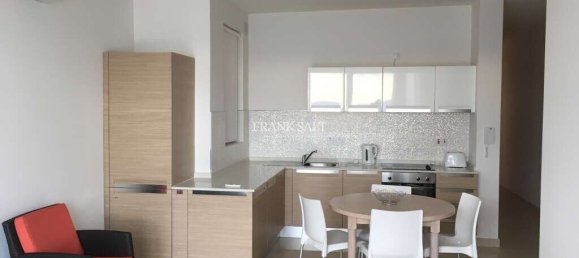 2 Schlafzimmer Penthouse in Marsalforn, Malta, Nr. 5615 4