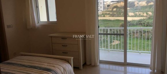2 Schlafzimmer Penthouse in Marsalforn, Malta, Nr. 5615 7
