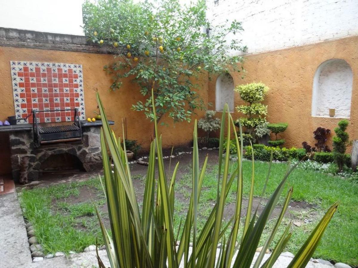 3 غرف نوم منزل في Queretaro, Mexico رقم 146189