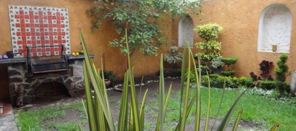 3 غرف نوم منزل في Queretaro, Mexico رقم 146189 2