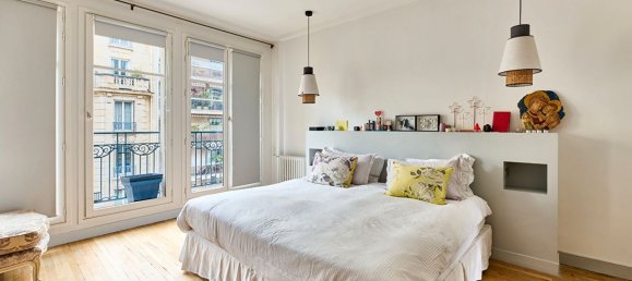 5 bedrooms Apartment in Paris, France No. 334958 7
