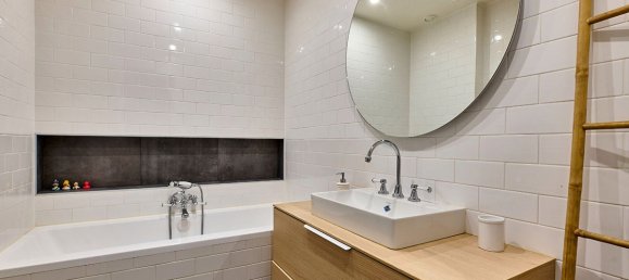 5 bedrooms Apartment in Paris, France No. 334958 15