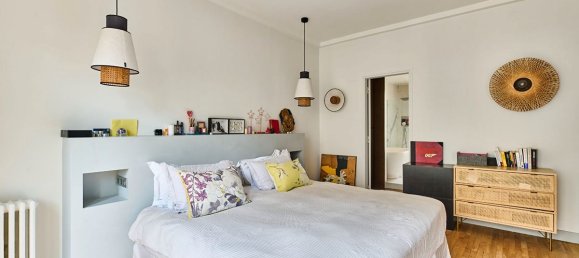 5 bedrooms Apartment in Paris, France No. 334958 8