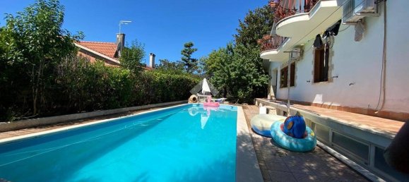 Villa T4 em Guidonia Montecelio, Italy N.º 262229 9