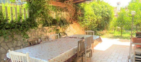 Villa T4 em Guidonia Montecelio, Italy N.º 262229 7