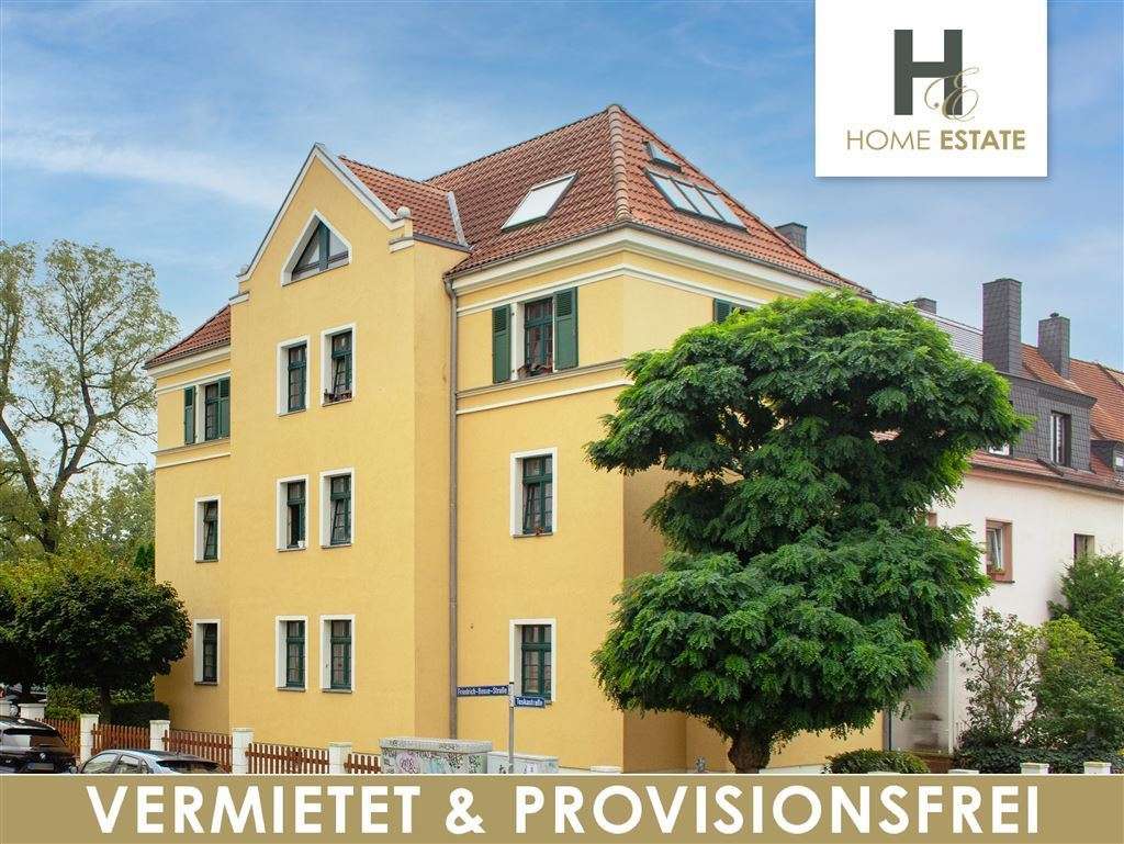 Apartamento T3 em Leipzig, Germany N.º 18459