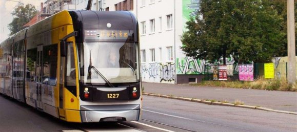 Apartamento T3 em Leipzig, Germany N.º 18459 11