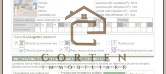 3 bedrooms House in Pianiga, Italy No. 328747 22