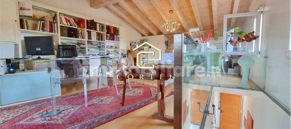 3 bedrooms House in Pianiga, Italy No. 328747 19