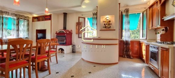 3 bedrooms House in Pianiga, Italy No. 328747 14