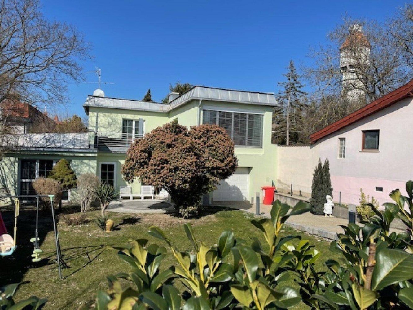 5غرفة منزل في Fischamend, Austria رقم 259961