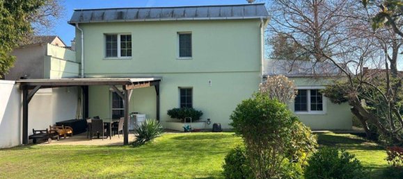 5غرفة منزل في Fischamend, Austria رقم 259961 12