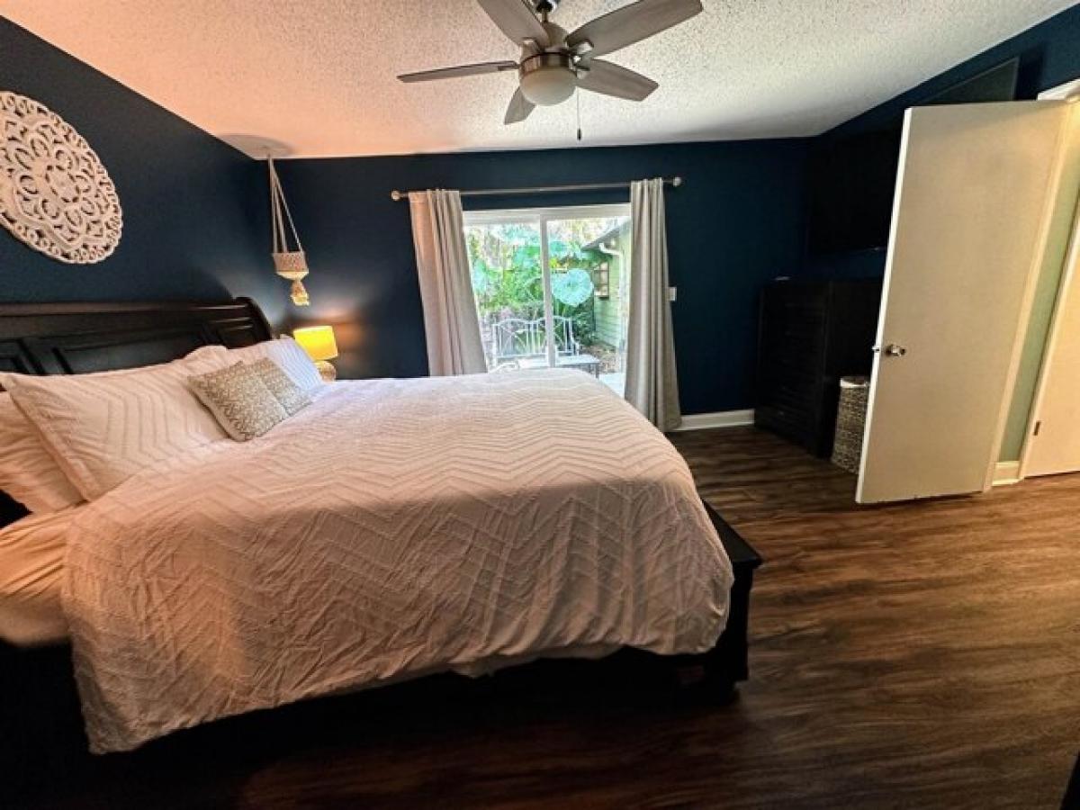 3 غرف نوم منزل في Tallahassee, USA رقم 370566