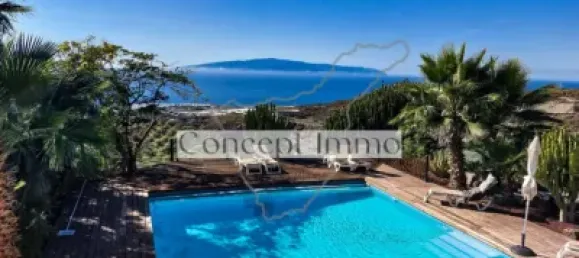 Imóvel comercial T12 em Guia de Isora, Spain N.º 169520 63