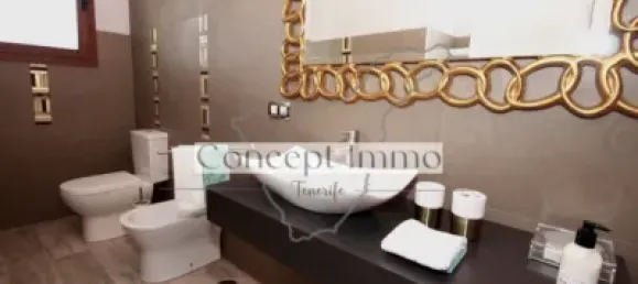 Imóvel comercial T12 em Guia de Isora, Spain N.º 169520 43