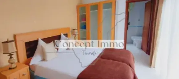 Imóvel comercial T12 em Guia de Isora, Spain N.º 169520 26