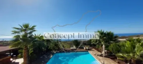 12 bedrooms Commercial property in Guia de Isora, Spain No. 169520 68