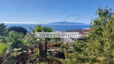 Imóvel comercial T12 em Guia de Isora, Spain N.º 169520